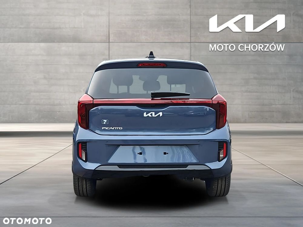 Kia Picanto 1.0 GDI Business Line - 4