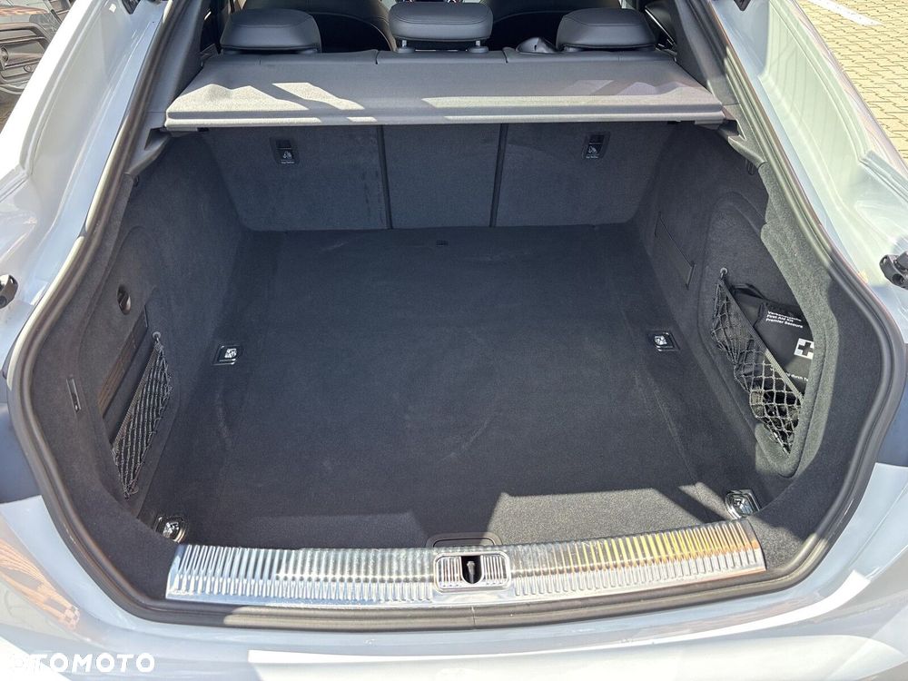 Audi A5 Sportback 40 TFSI mHEV Quattro Advanced S tronic - 16