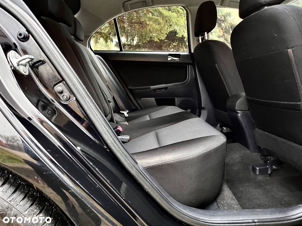 Mitsubishi Lancer 1.8 Instyle - 15