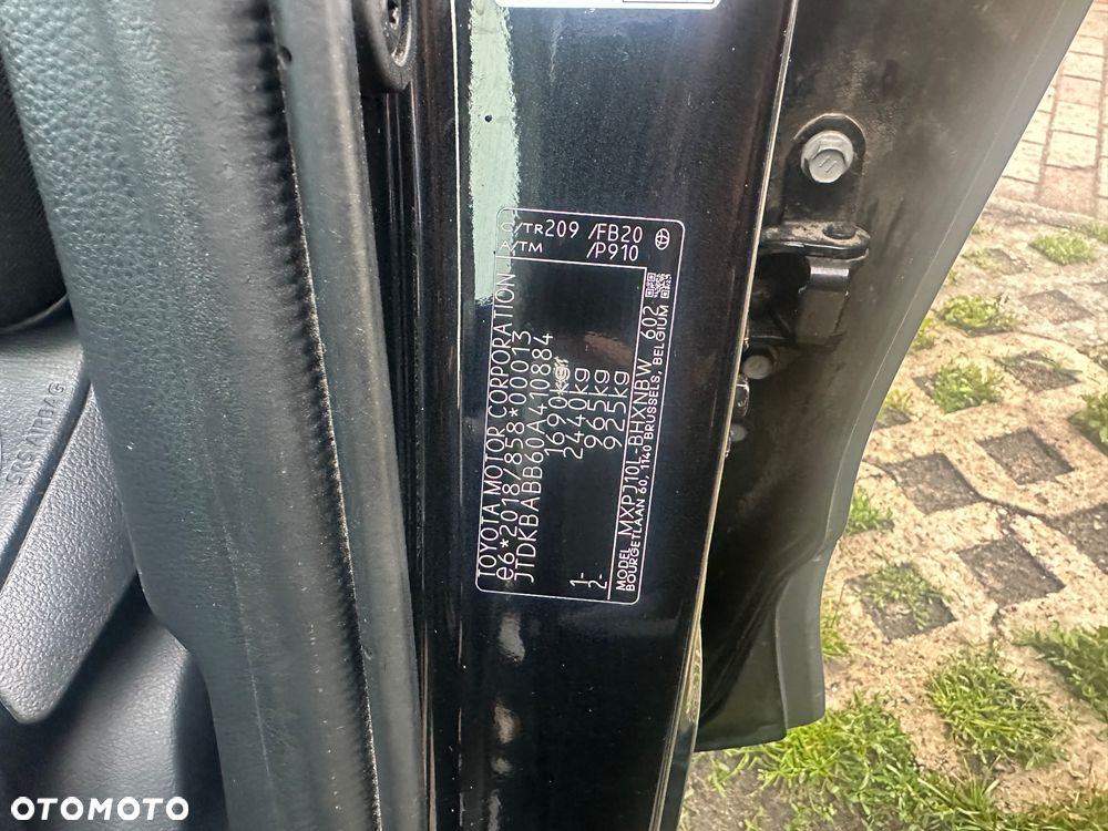 Toyota Yaris Cross Hybrid 1.5 Comfort - 16