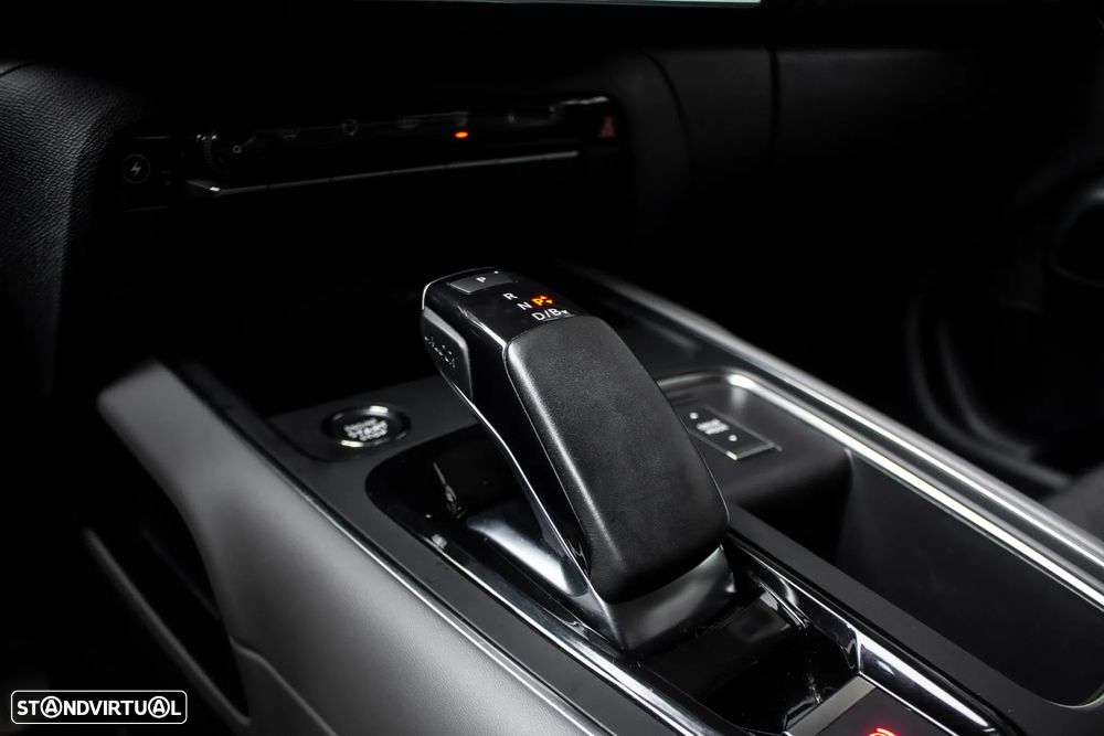 Citroën C5 Aircross 1.6 Hybrid Feel Pack e-EAT8 - 21