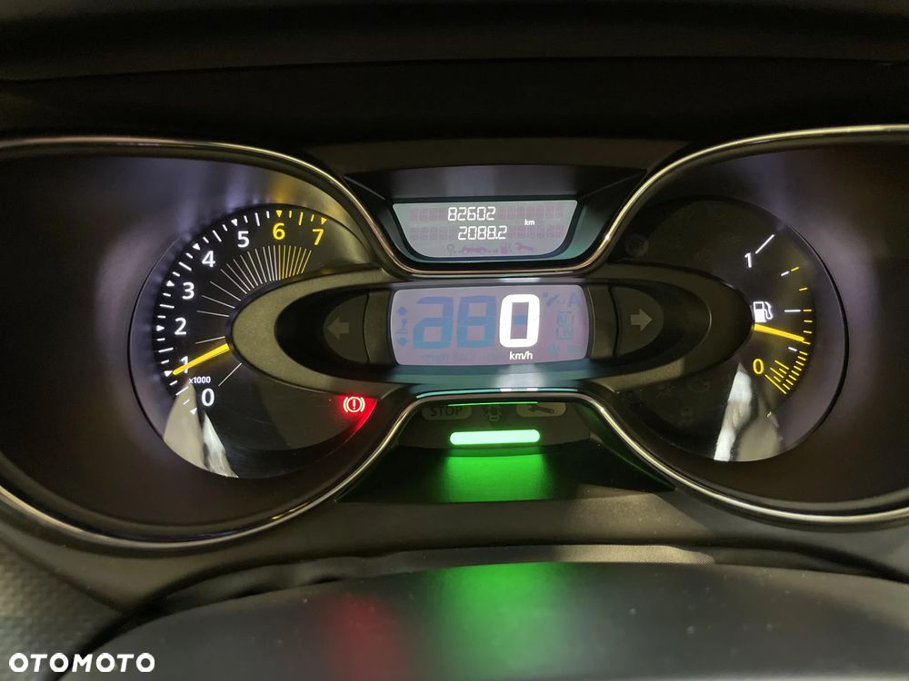 Renault Captur 0.9 Energy TCe Intens - 14