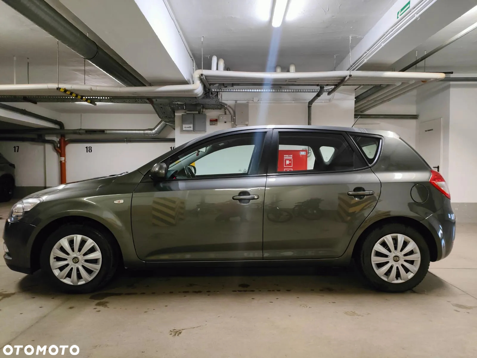 Kia Ceed - 7