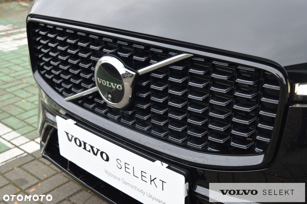 Volvo XC 60 - 11