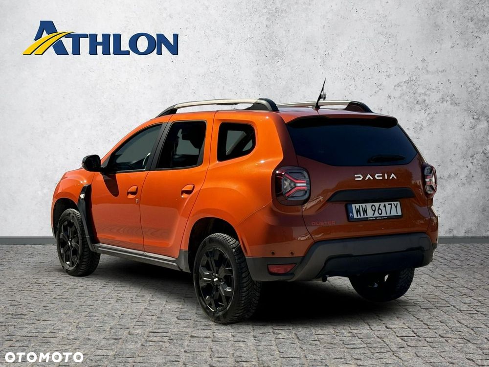 Dacia Duster 1.3 TCe SL Extreme EDC - 3