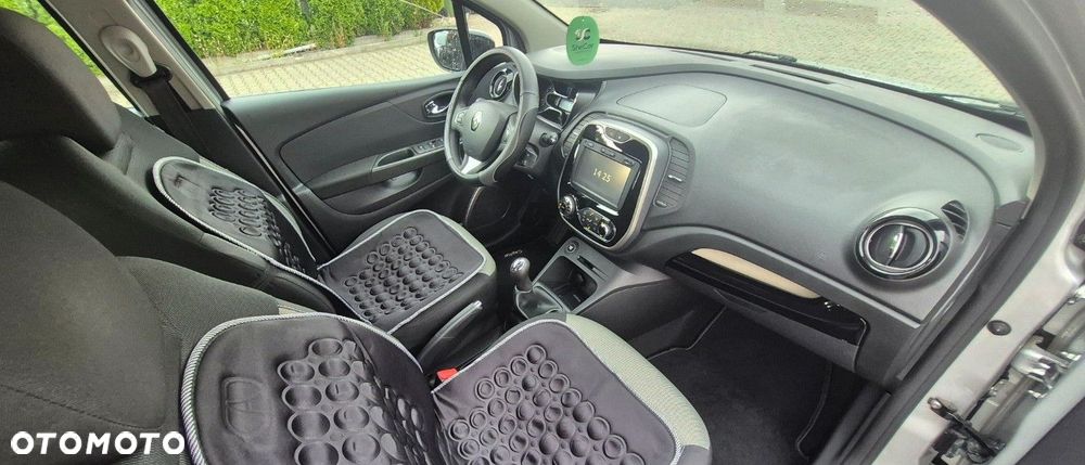 Renault Captur (ENERGY) TCe 90 LIMITED - 13