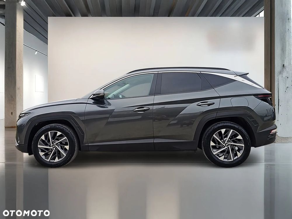 Hyundai Tucson 1.6 T-GDi Executive 2WD - 2