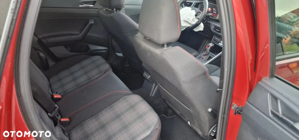 Volkswagen Polo 2.0 TSI GTI DSG - 14