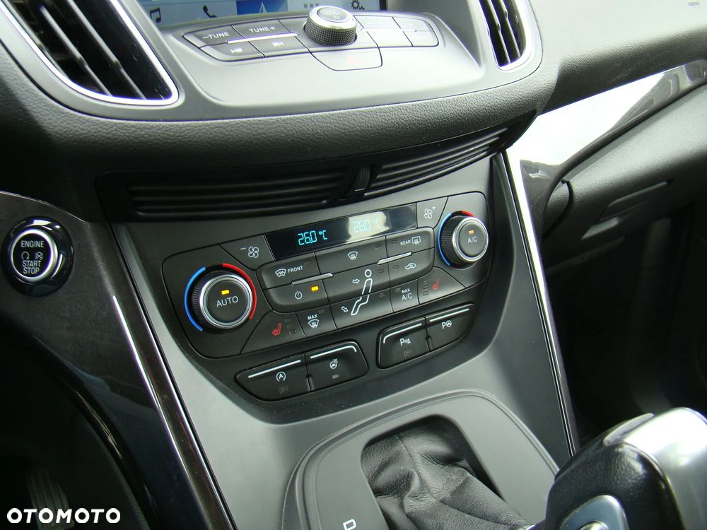 Ford Grand C-MAX Gr 2.0 TDCi Edition ASS - 31