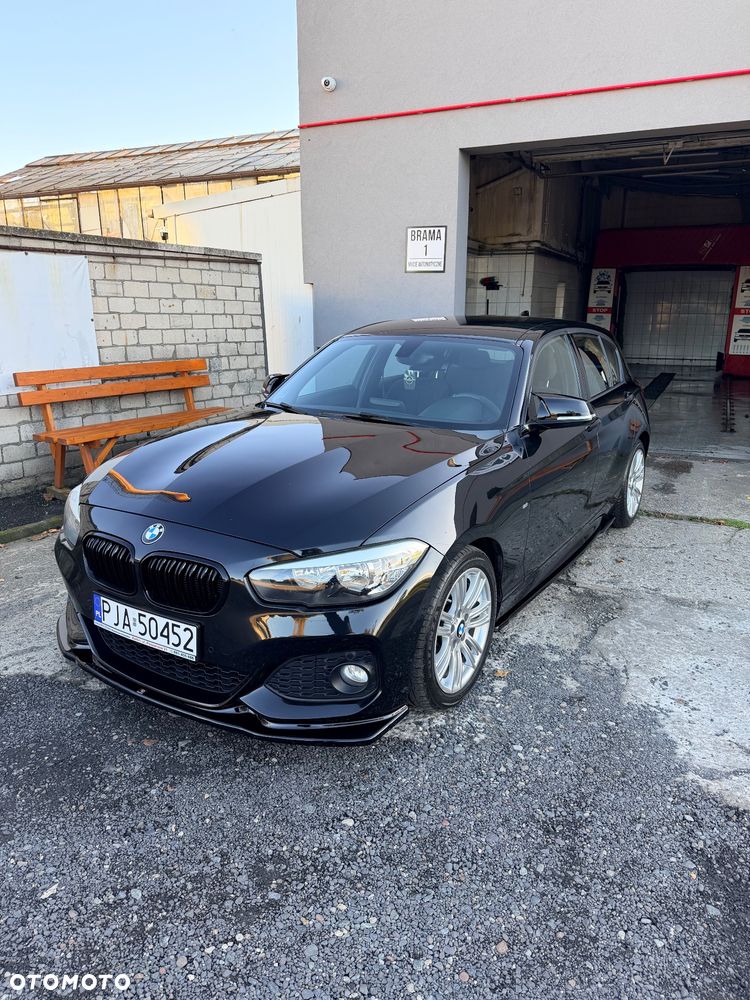 BMW Seria 1
