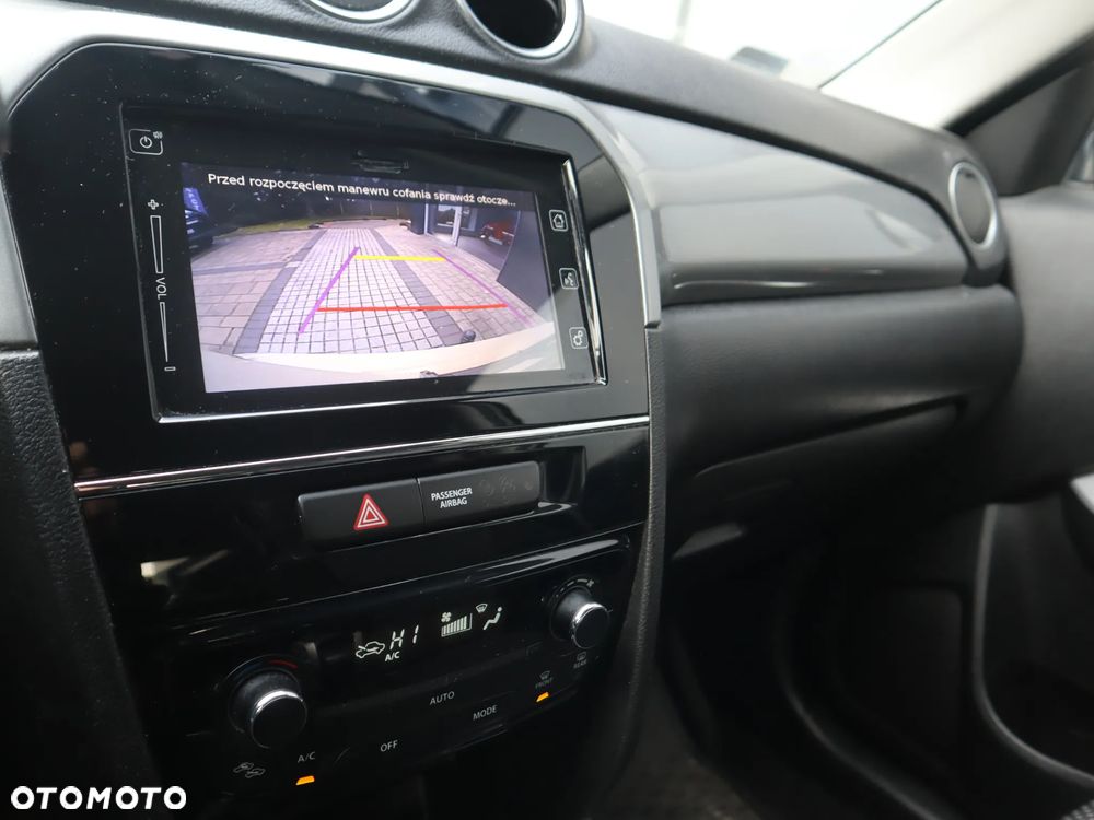 Suzuki Vitara 1.6 (4x2) Automatik Comfort+ - 11