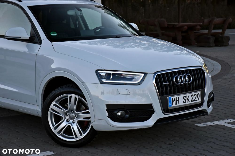 Audi Q3 - 6