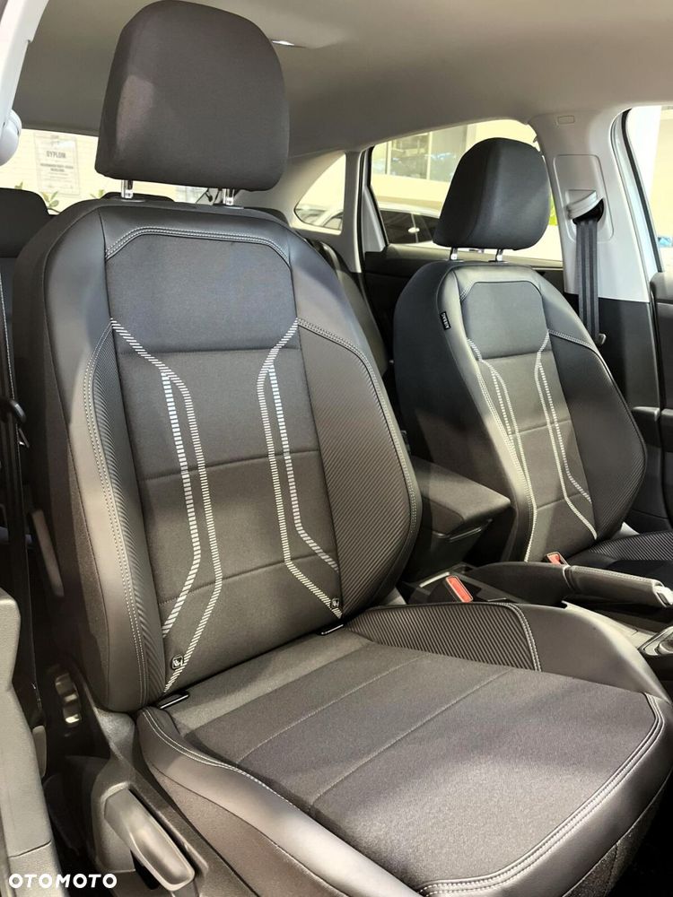 Volkswagen Taigo 1.5 TSI ACT Style DSG - 35
