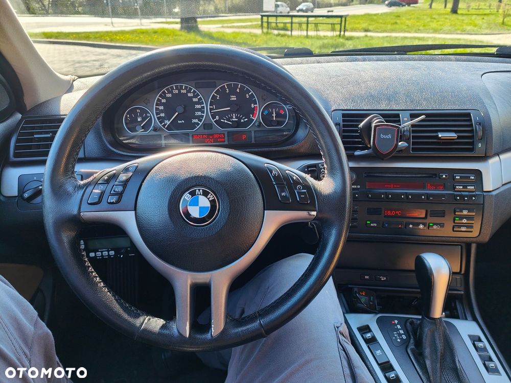 BMW Seria 3 - 12