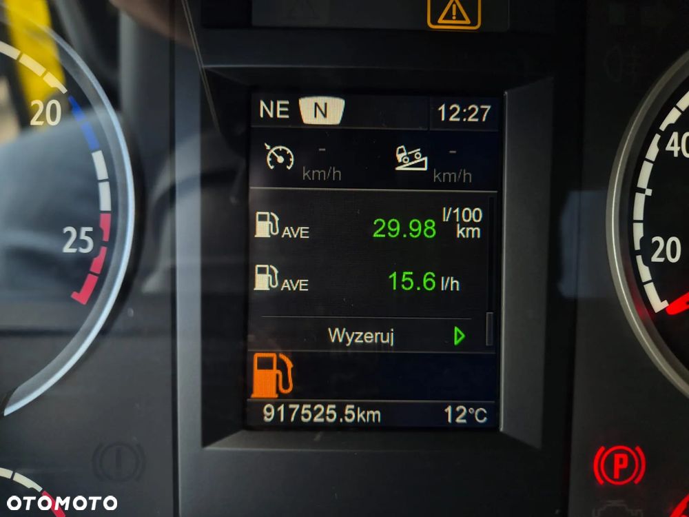Scania R450 - 35