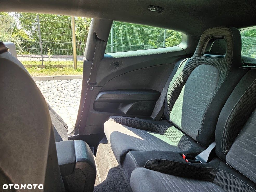 Volkswagen Scirocco 1.4 TSI - 14