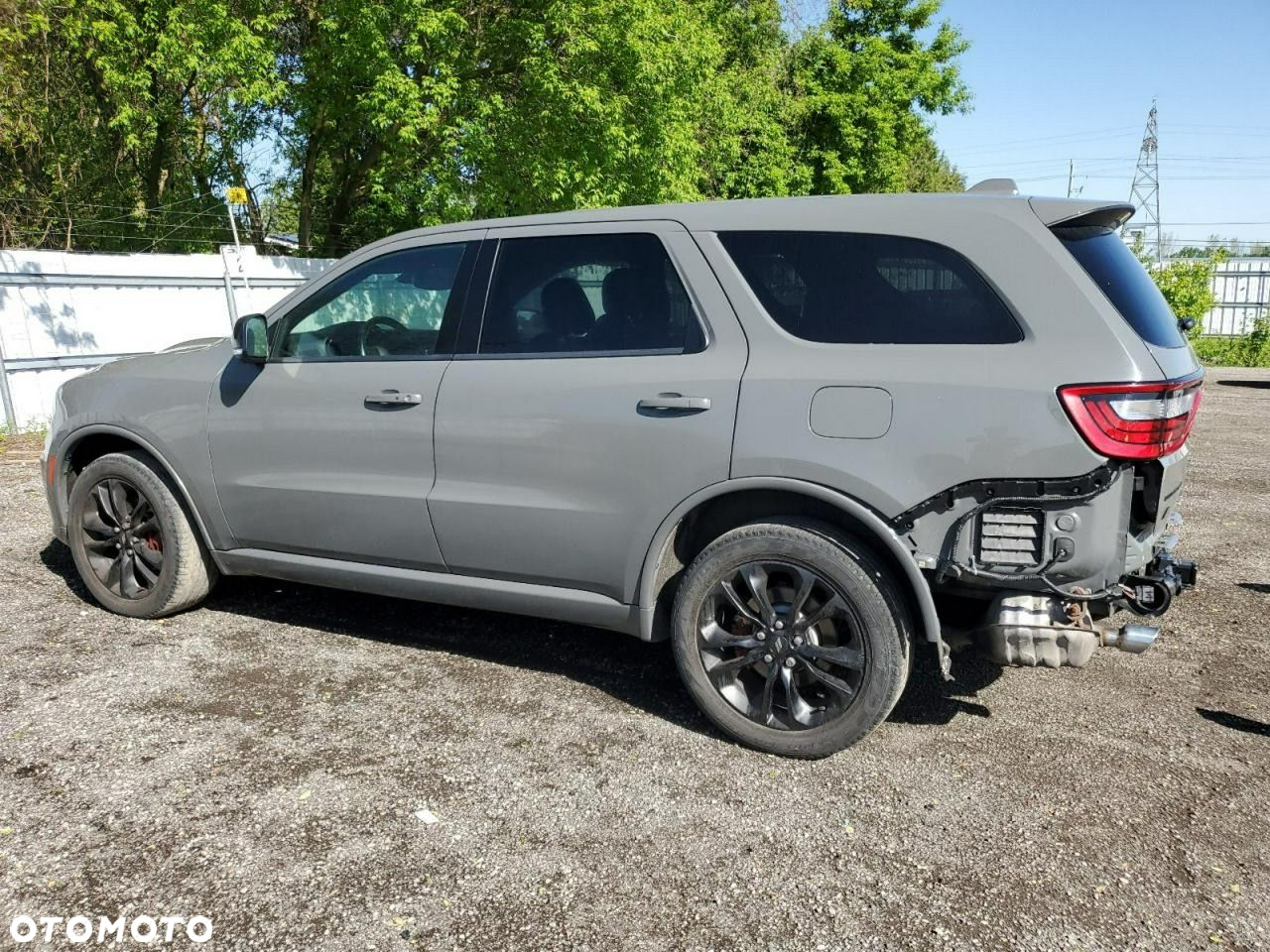 Dodge Durango - 4
