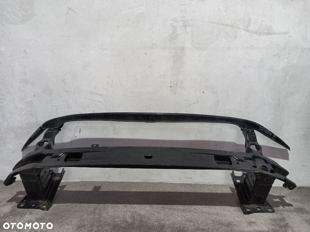 BELKA PRZÓD PRZEDNIA VW TOURAN III 5TA807611 - 6