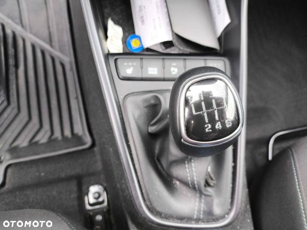 Hyundai Bayon 1.0 T-GDI Smart - 11