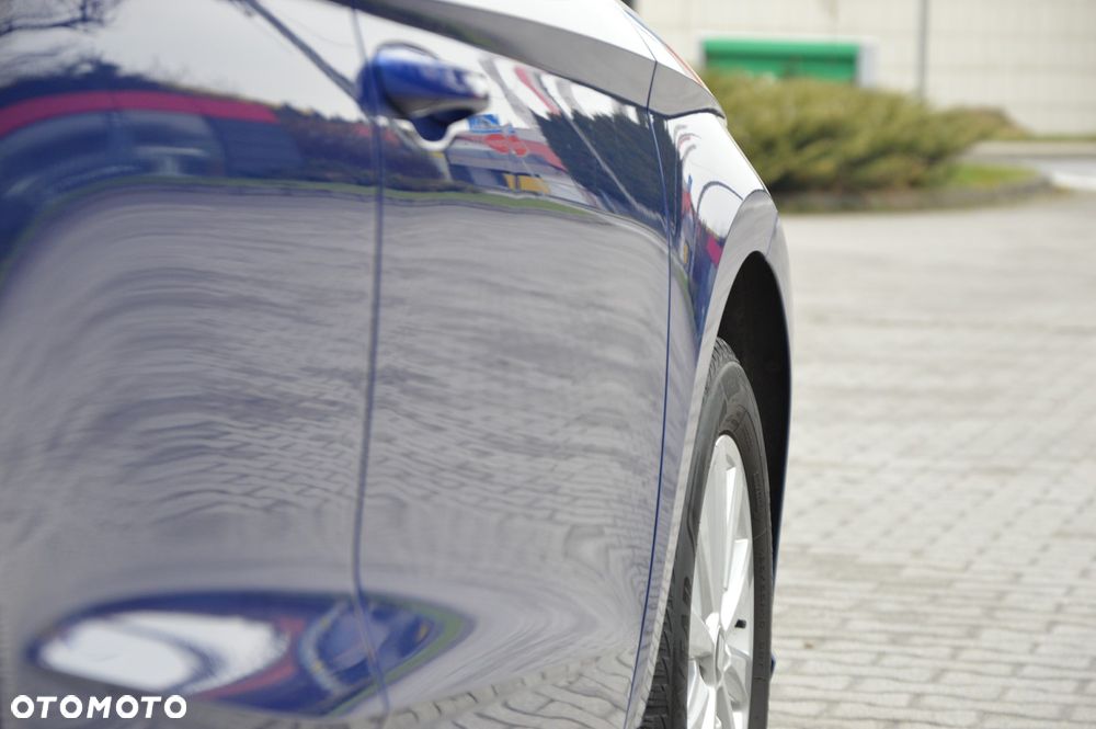 Seat Ibiza 1.0 TSI Full LED S&S - 32