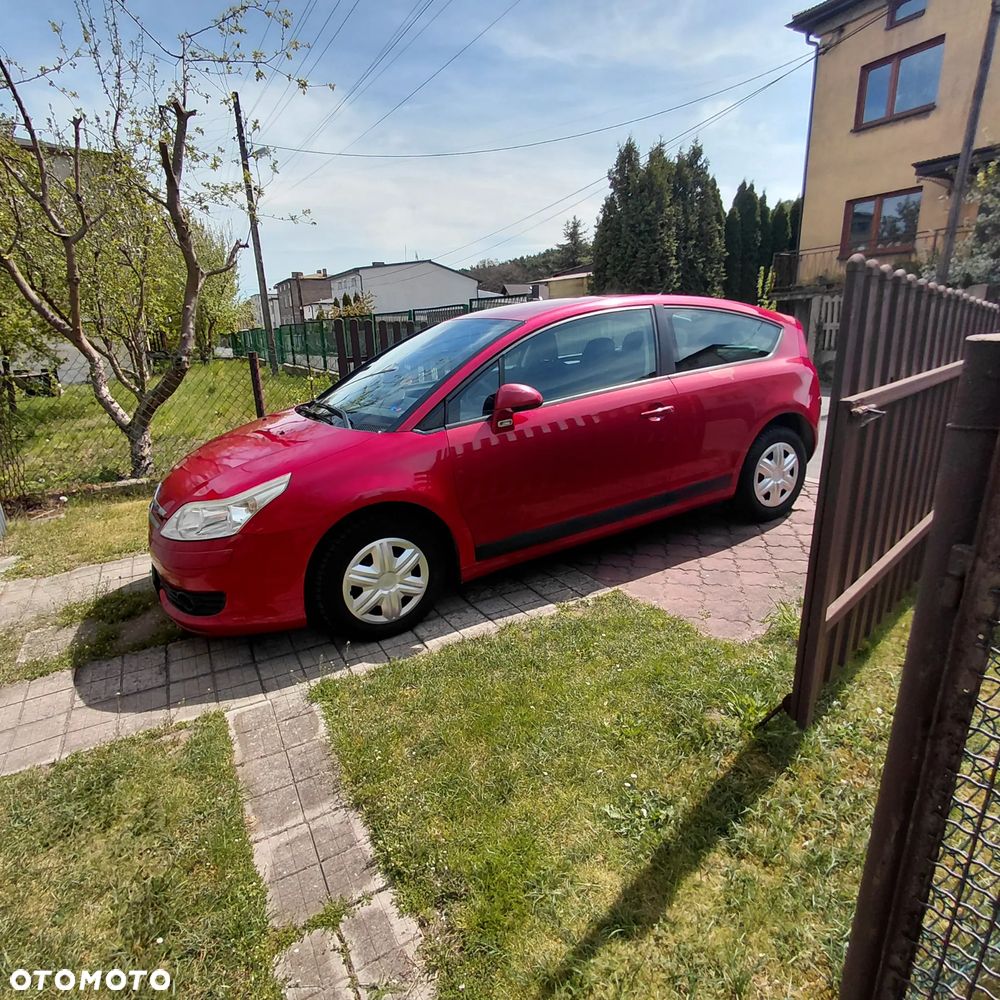 Citroën C4 1.6 16V by LOEB - 1