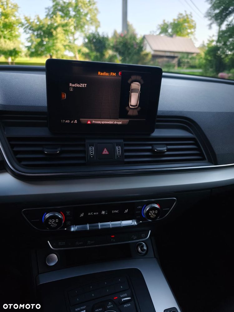 Audi Q5 35 TDI S tronic - 31