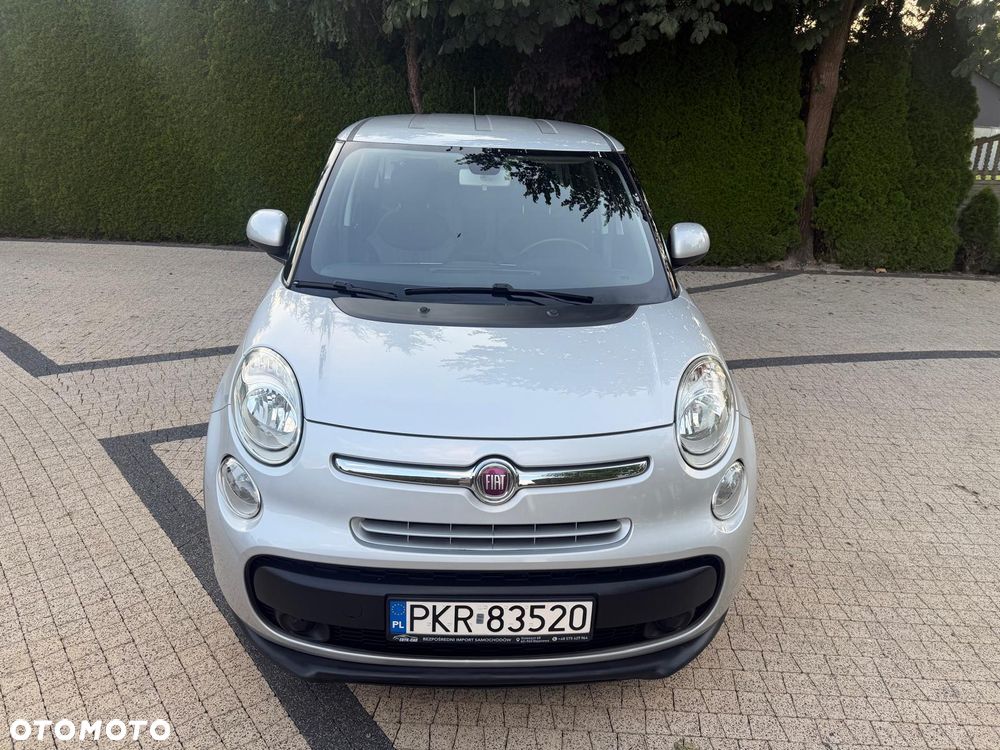 Fiat 500L 1.6 Multijet Start&Stopp Lounge - 30