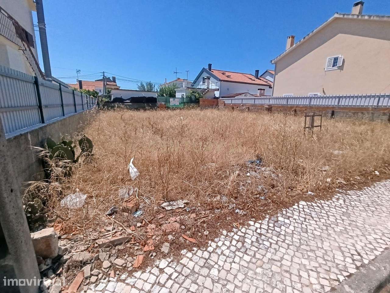 Terreno Urbano 300m2 para Construção na Avenida dos Aliados – Quinta d - Grande imagem: 5/7