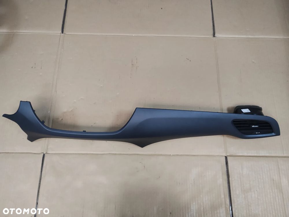 OPEL CORSA E LISTWA DEKOR DESKI 39050951 13384932 - 1