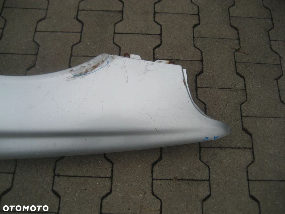 volvo v40 s40 98-99r błotnik przód lewy - 7