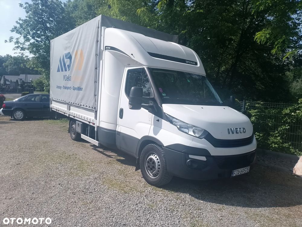 Iveco Daily - 1