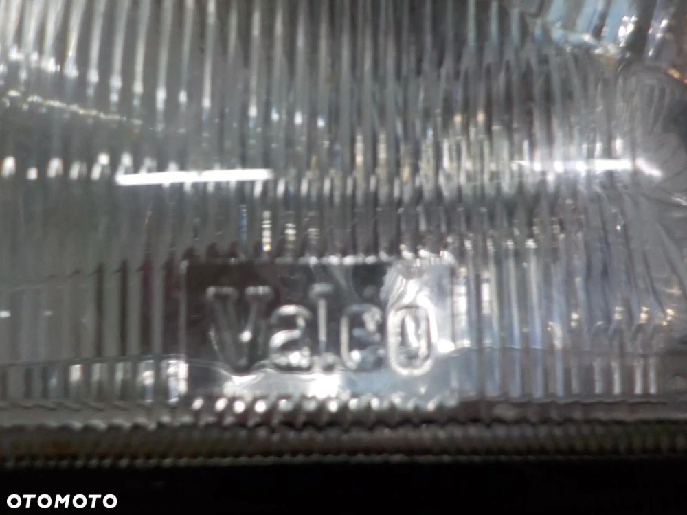 VW T4 LIFT CARAVELLE MULTIVAN LAMPA LEWA PRZÓD - 3