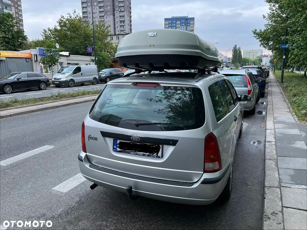 Ford Focus - 3