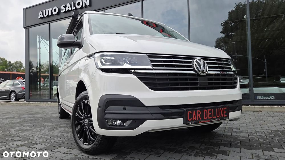 Volkswagen California - 39