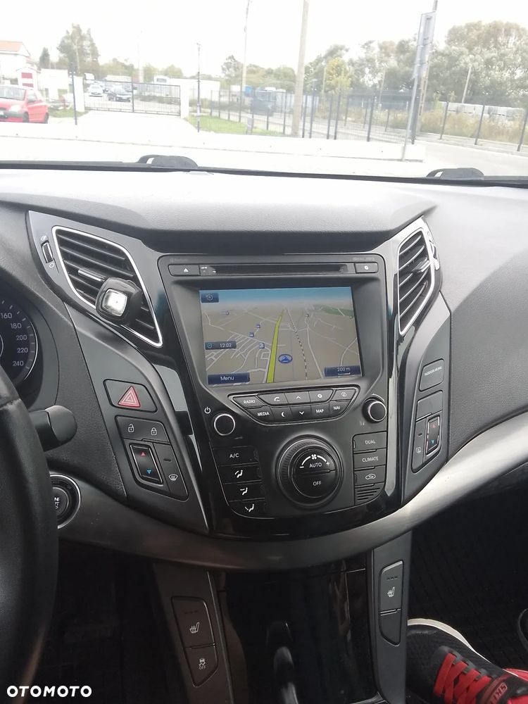 Hyundai i40 i40cw 1.7 CRDi 5 Star Edition - 14