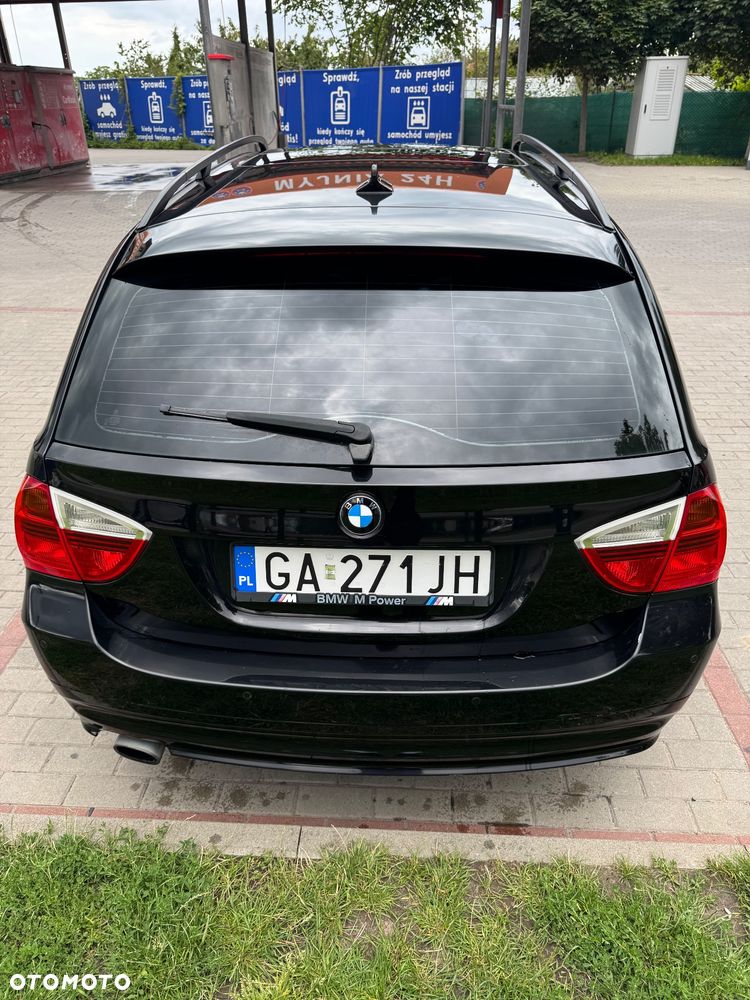 BMW Seria 3 - 2