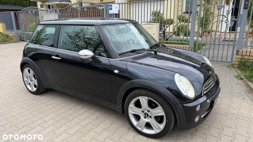 MINI ONE Standard - 1