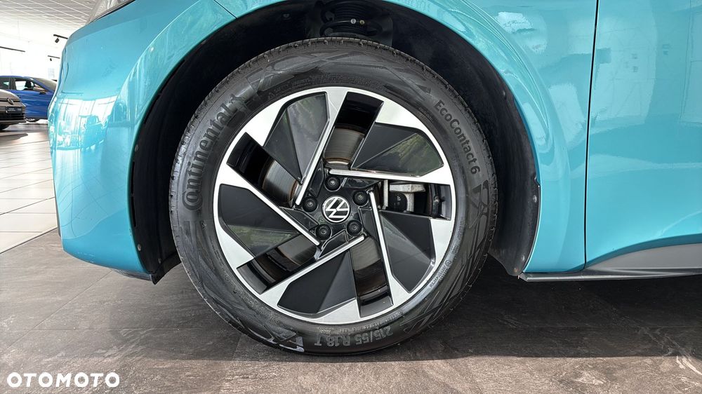 Volkswagen ID.3 - 19