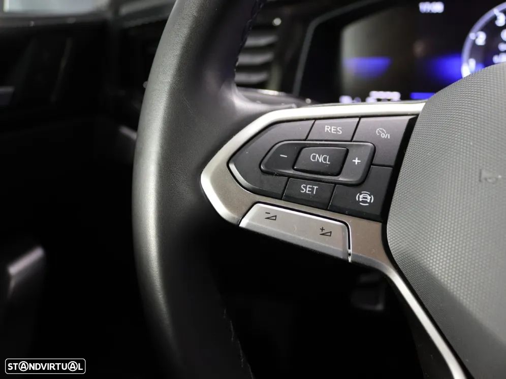 VW Taigo 1.0 TSI Urban - 22