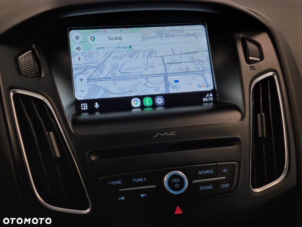 Ford Focus 1.6 Trend - 18