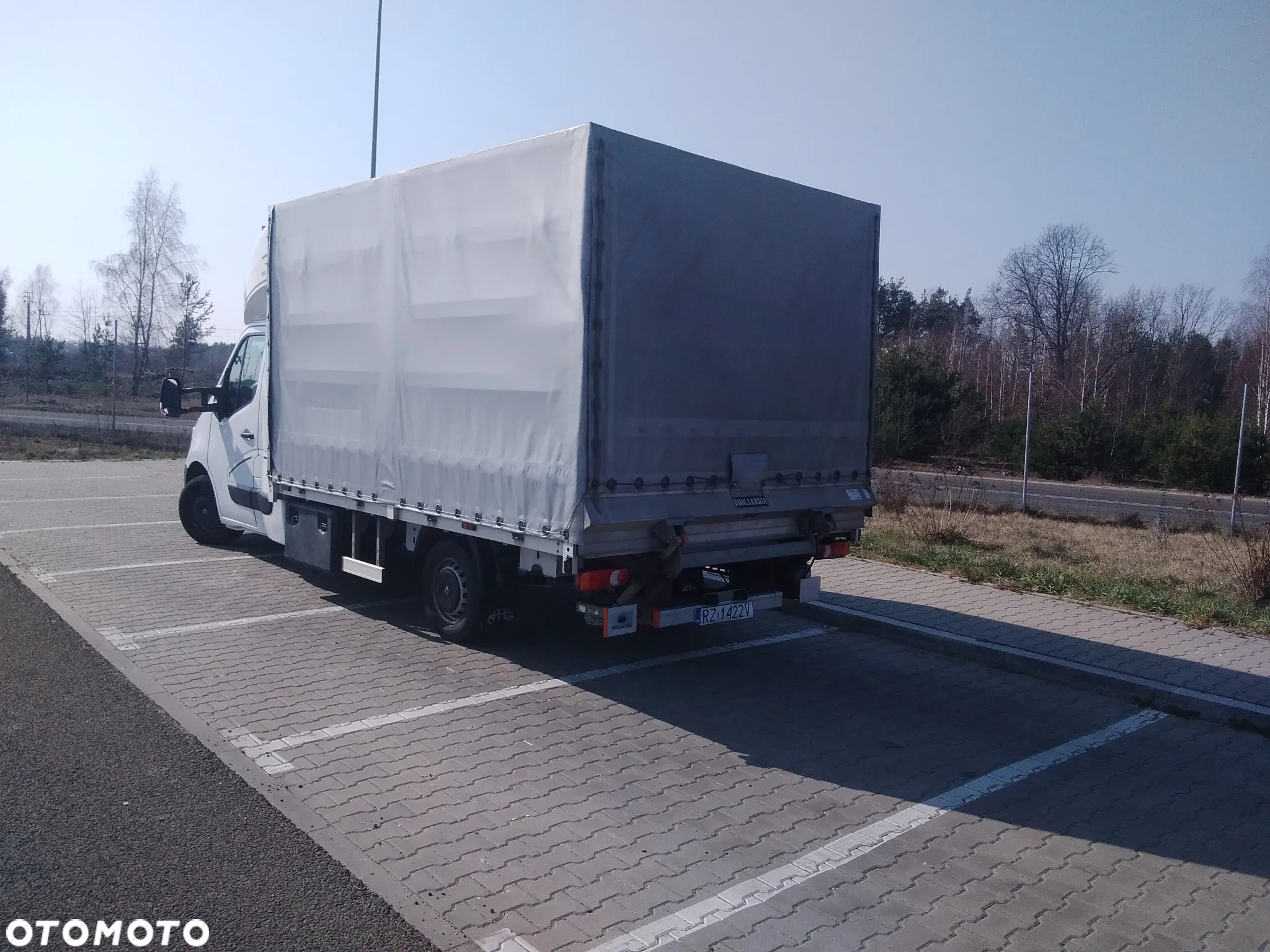 Renault Master - 5