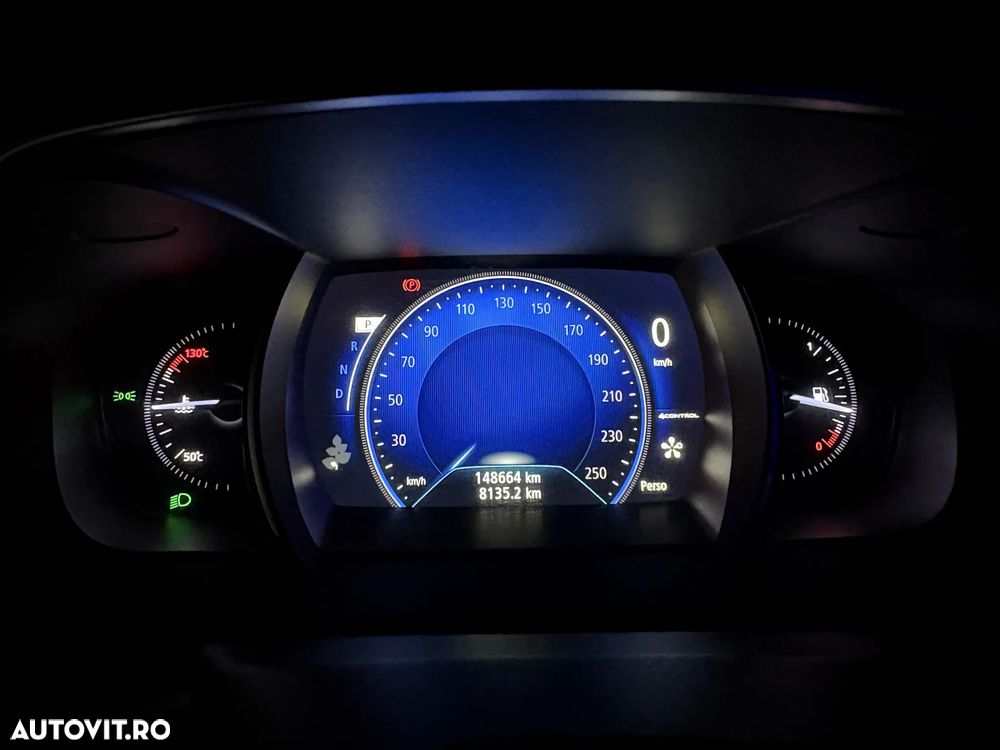 Renault Talisman ENERGY TCe 200 EDC INTENS - 34