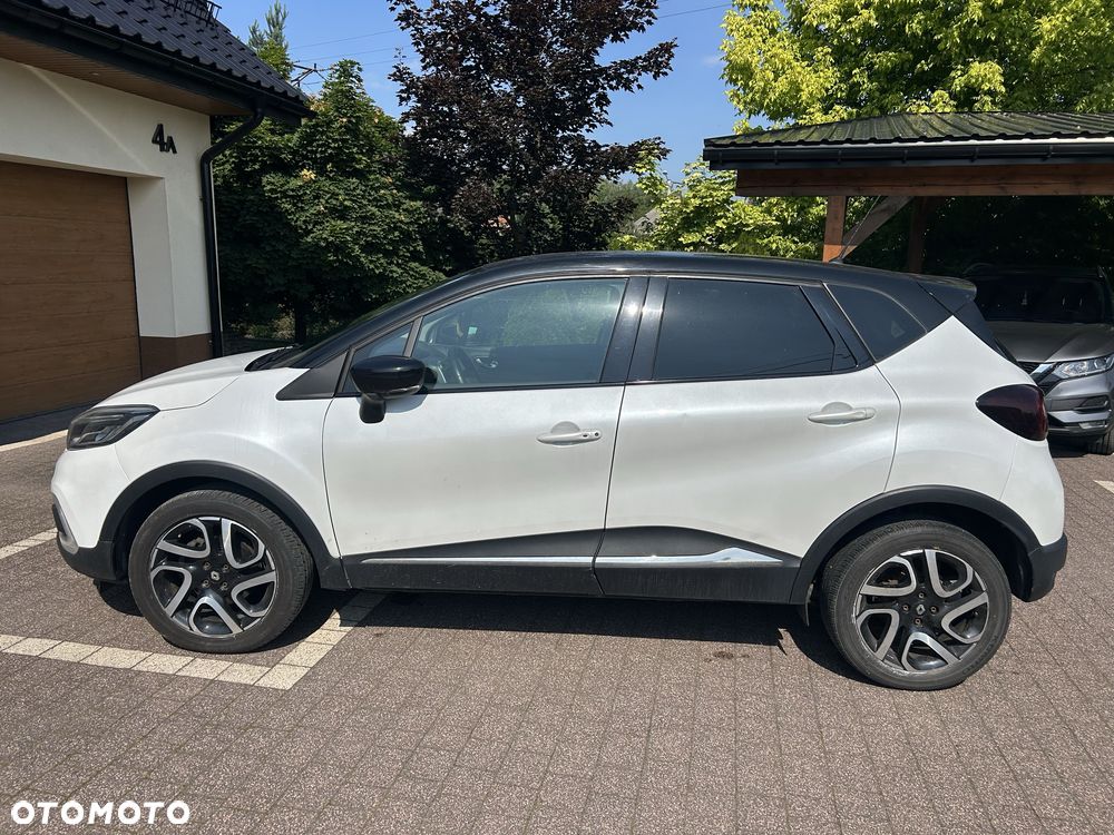 Renault Captur - 5