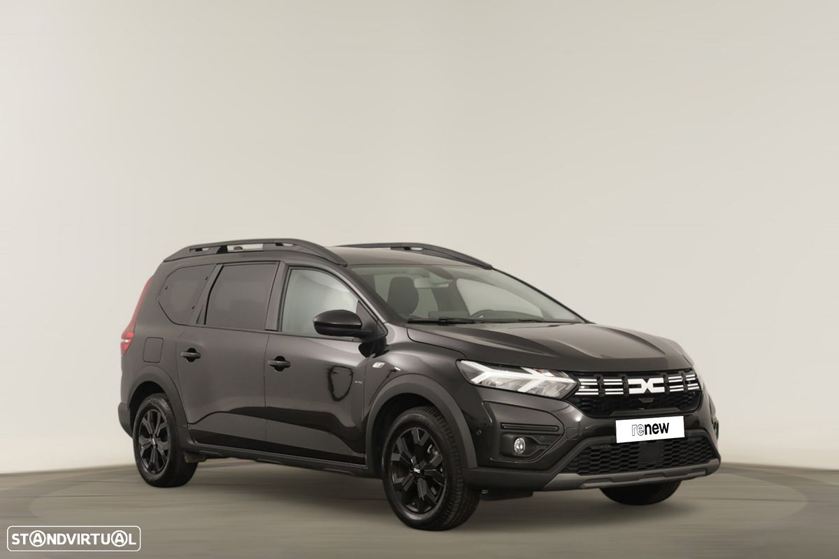 Dacia Jogger 1.0 TCe Extreme+ Up&Go 7L - 2