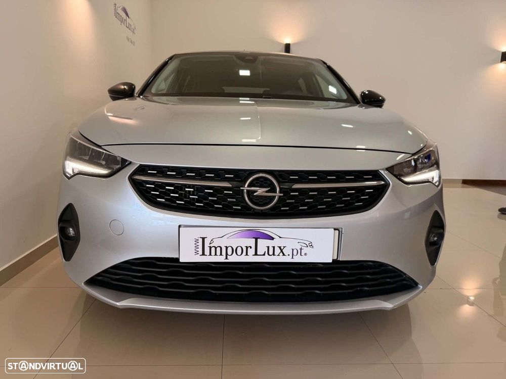Opel Corsa 1.5 D Elegance - 4