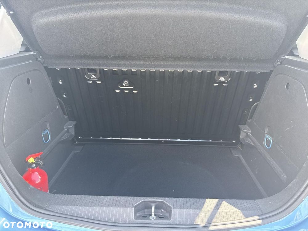 Opel Corsa 1.4 Enjoy - 20
