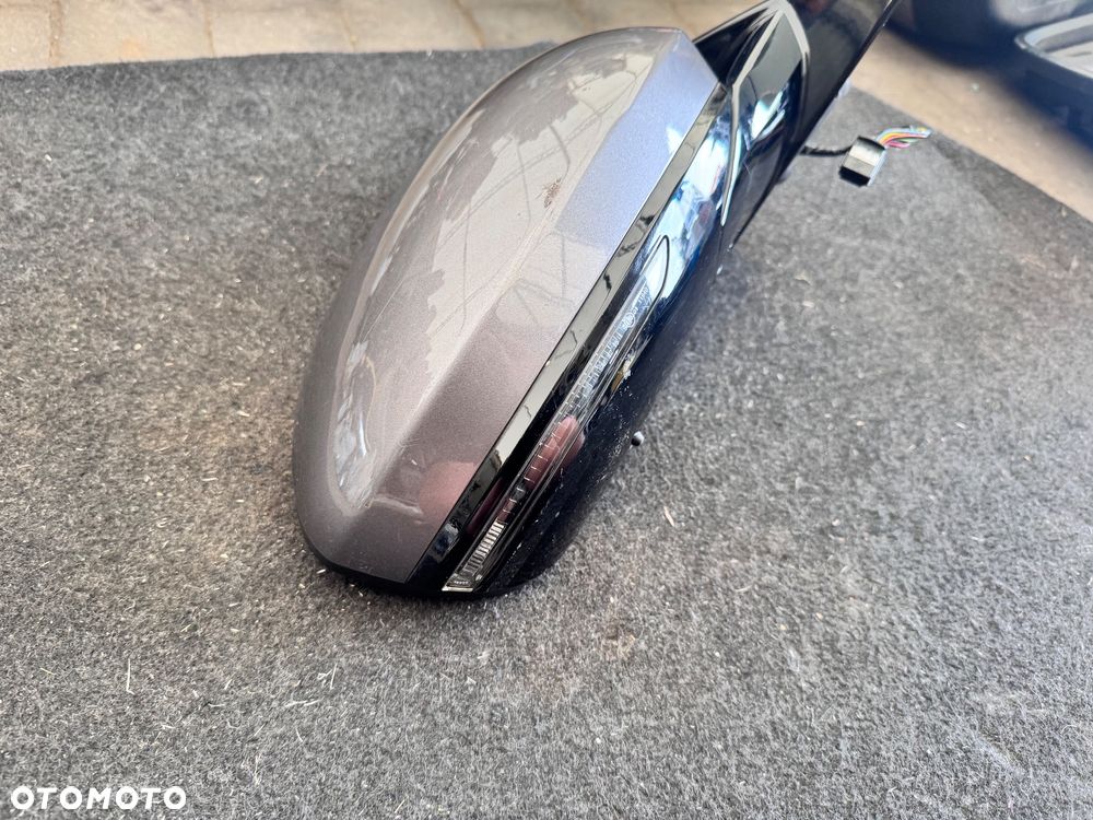 Lusterko prawe Renault Talisman 9 PIN - 6