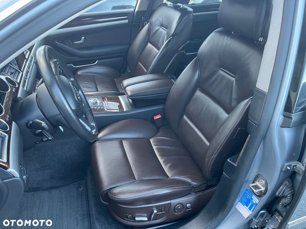 Audi A8 2.8 FSI e - 5