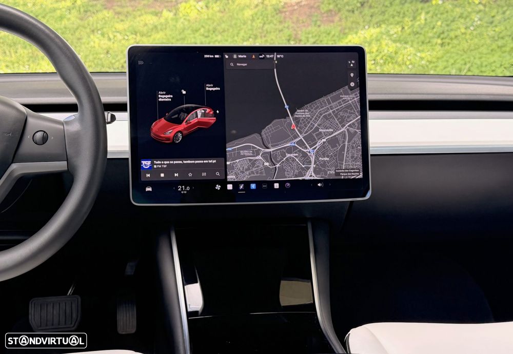 Tesla Model 3 Standard Range Plus RWD - 20