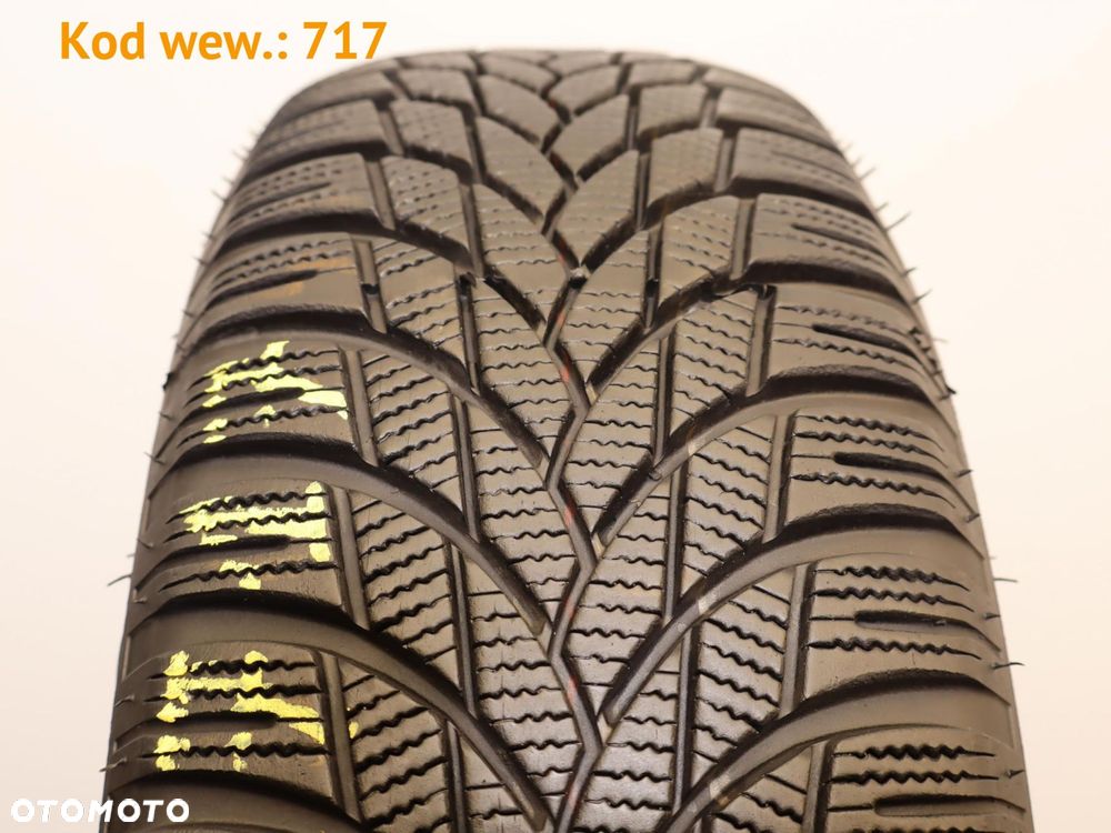 Lassa Snoways 4  - 195/65 R15 - 7